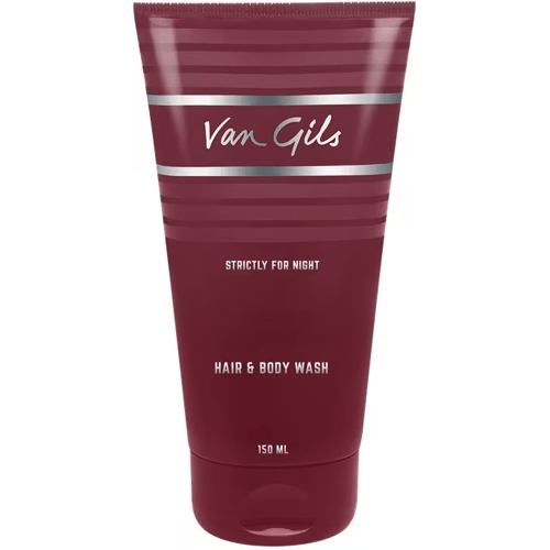 Van Gils - Strictly for Night for men - Shower gel 150 ml