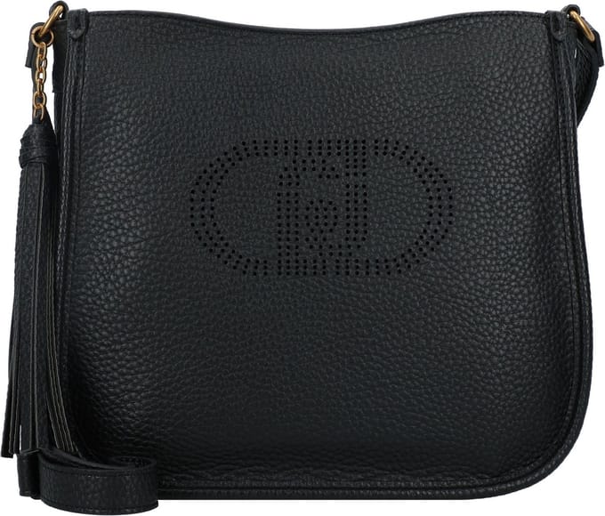 LIU JO Schoudertas Ama Crossbody Nero Zwart