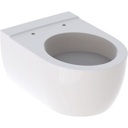 Geberit iCon wall-mounted WC low-flush, closed form 204000000