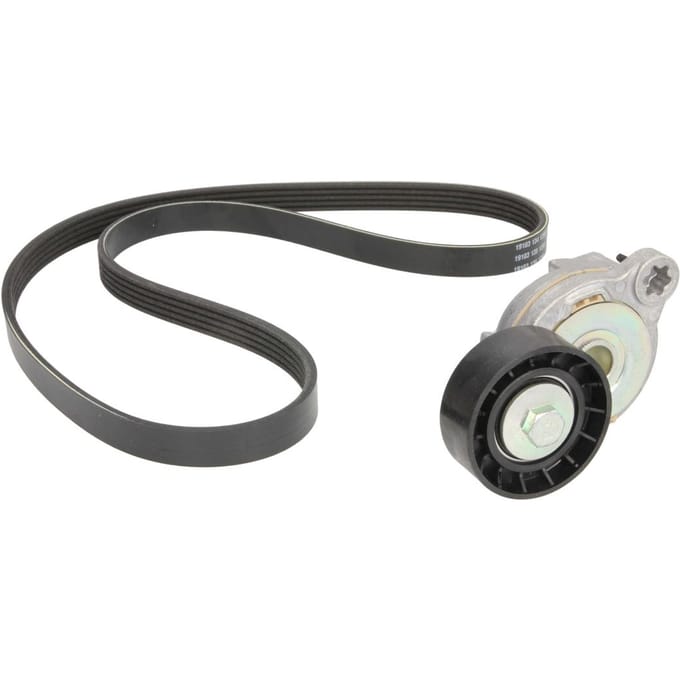 Continental Ctam V-ribbenset CONTINENTAL 5PK1121 EXTRA K1