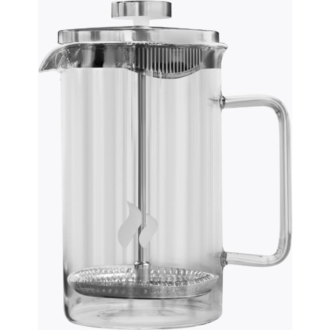 roastmarket French press glas, 600ml