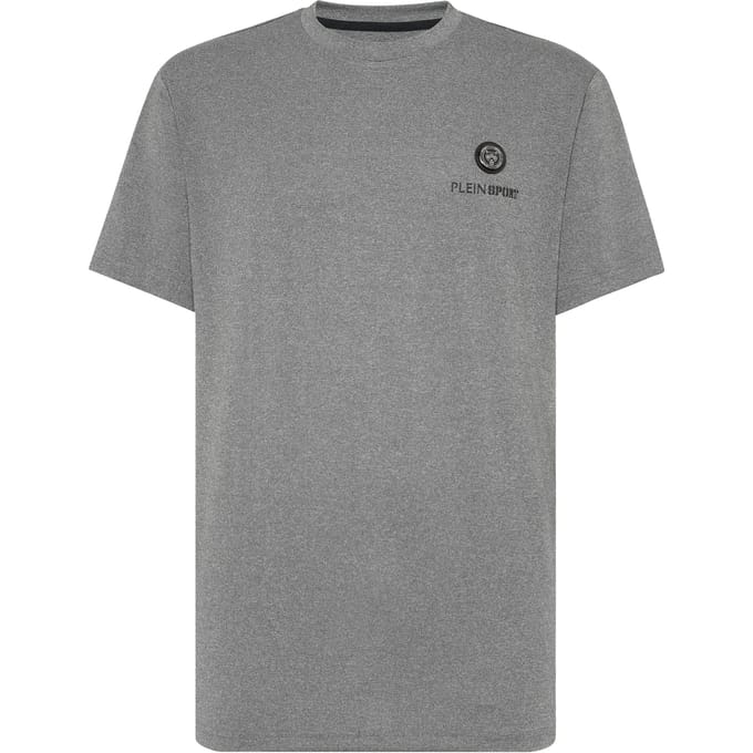 T-Shirt Ronde Hals