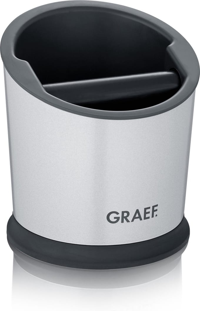 Graef - Afklopbak