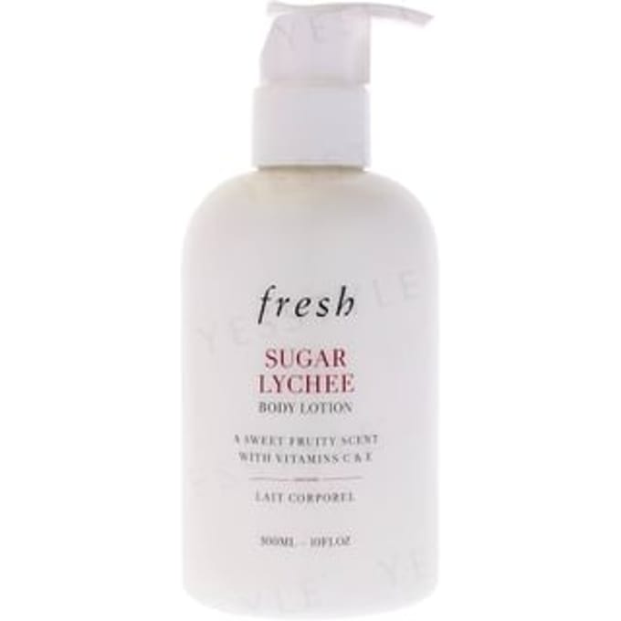 Fresh - Sugar Lychee Body Lotion 300ml