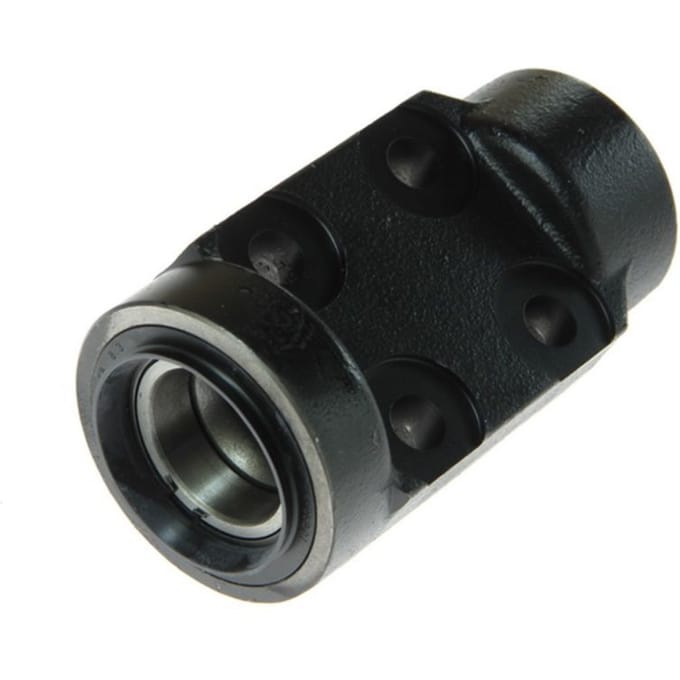 Voetstuk, schokbrekerophanging (cabine) AUGER 54211