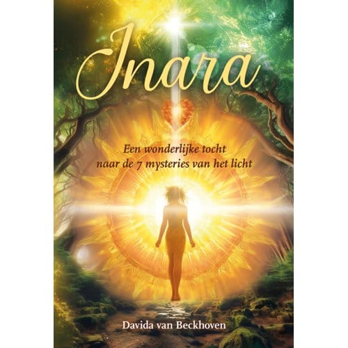 Inara - Davida van Beckhoven
