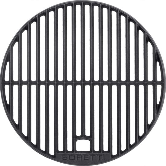 Boretti - Grillrooster - gietijzer - Tonello - 36x36cm - BBQ - barbecue