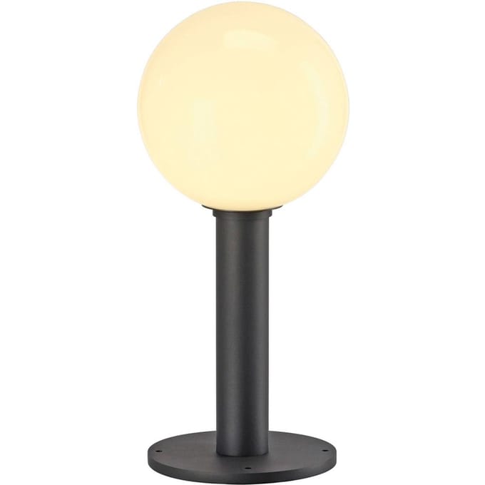 SLV Gloo Pure 44 Sokkellamp, hoogte 44 cm