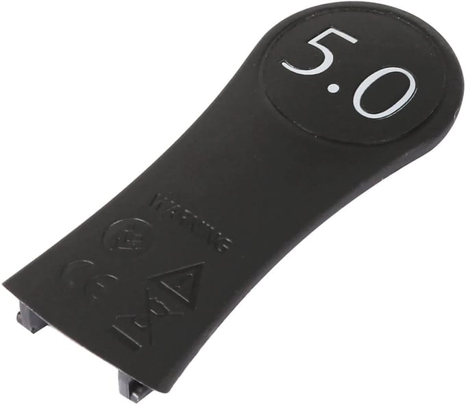 MIRKA Lever 5.0mm voor DEROS