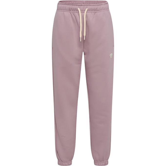 Kinderen joggingbroek Hummel BEE
