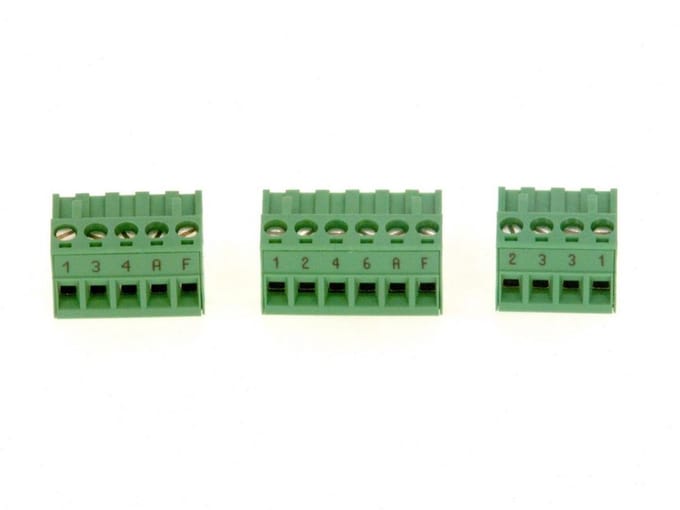 BOSCH Stekkerset, 87144042950