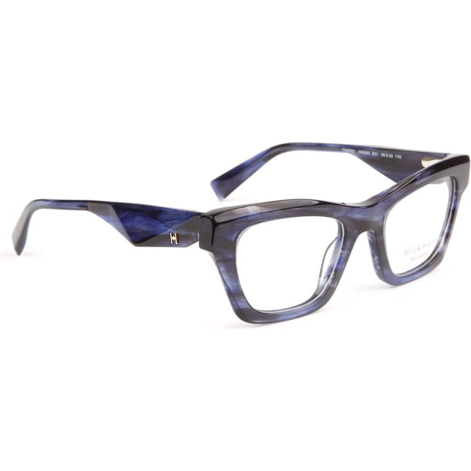 Ana Hickmann Optical Frame HI6293 E01 49