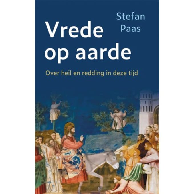 Vrede Op Aarde - Stefan Paas