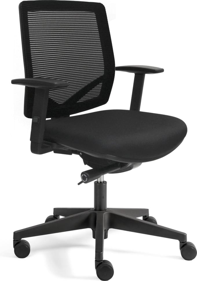 JOB ergo bureaustoel 300