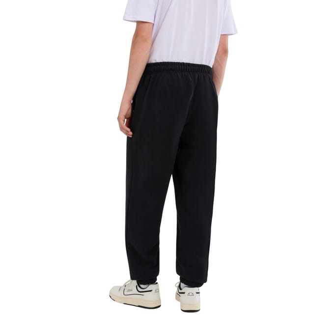 Ellesse Heren Pideura Joggingbroek (Zwart)