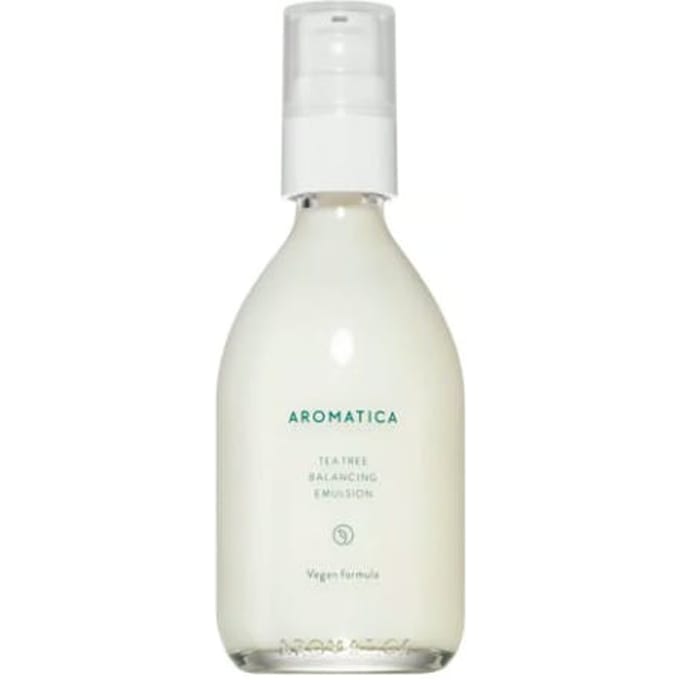 Aromatica Tea Tree Balancing Emulsion 100 ml