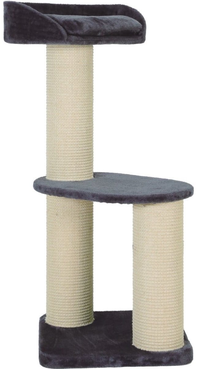 Zolux Big Cat 2 scratching post - cat scratcher - 505 x 505 x 1120mm