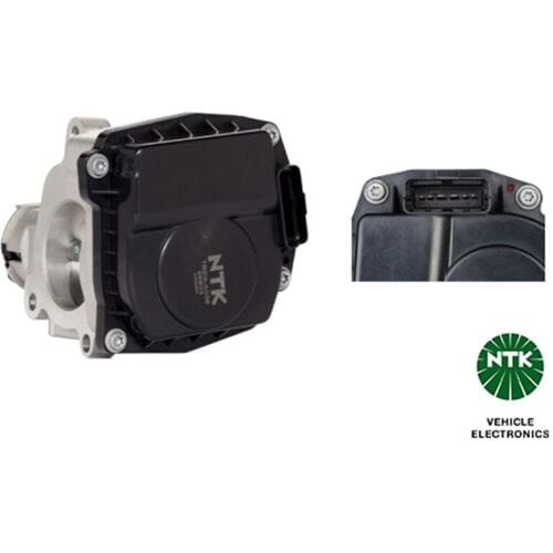 Gasklephuis NTK 96603