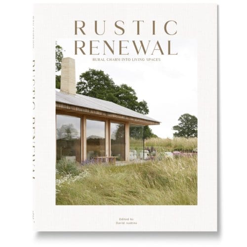 Rustic Renewal - David Andreu