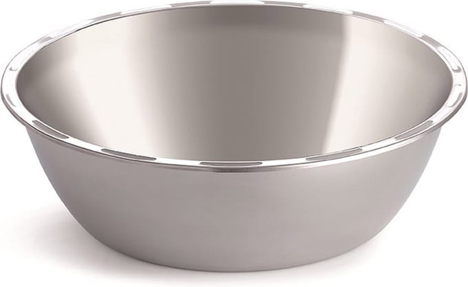 LotusGrill Mini Binnenschaal rvs