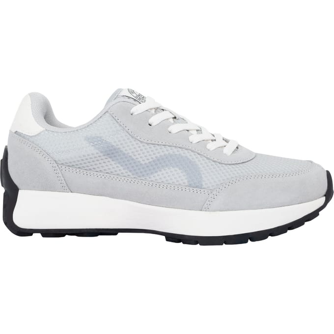 Regatta Dames marine heritage trainers