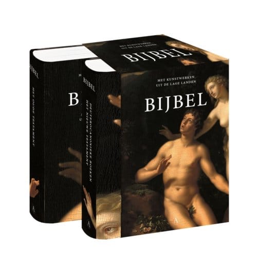 Bijbel - Diverse auteurs