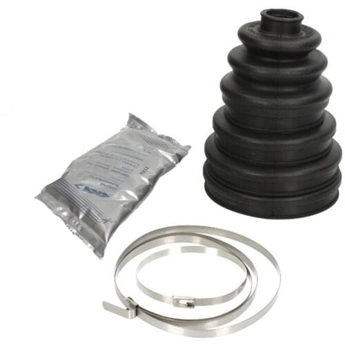 Balgenset, aandrijfas SPIDAN 23662