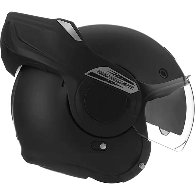 Modulaire motorhelm Nox Premium Stratos