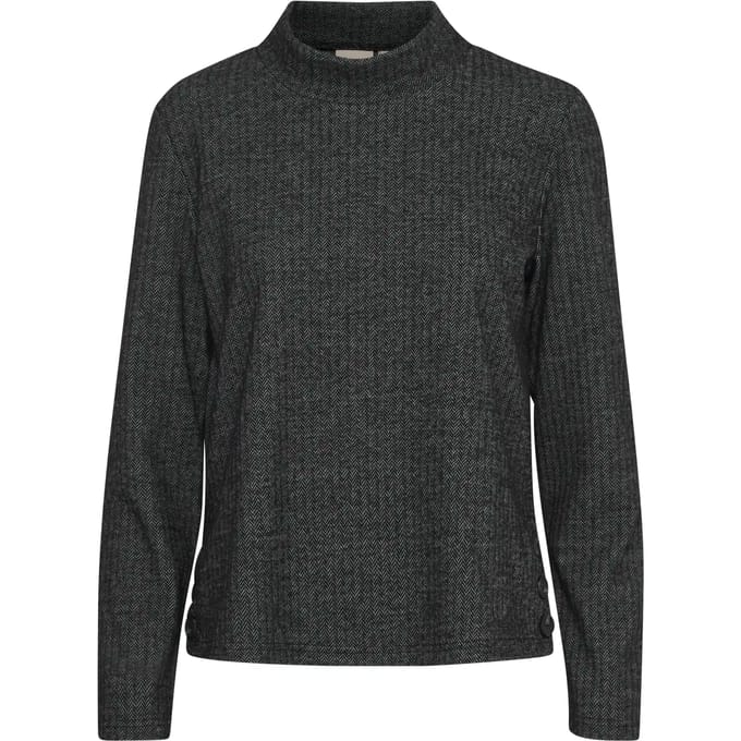 fransa - FRKOMMA BL 1 - Dames - Blouses