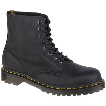 Dr. Martens 1460 Pascal, Unisex, Zwart, Laarzen, maat: 39