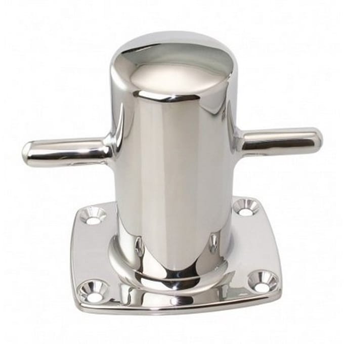 BREG RVS bolders uit 1 stuk gegoten - 60 mm