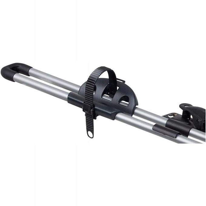 Fietsendrager Thule Sur Toit Freeride 2014 Ttrack Adaptateur Inclus