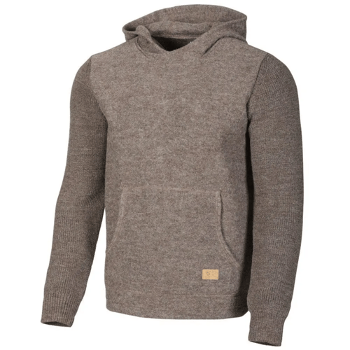 Ivanhoe NLS Pentland Hood Heren (Maat - L, Kleur - Nutmeg)