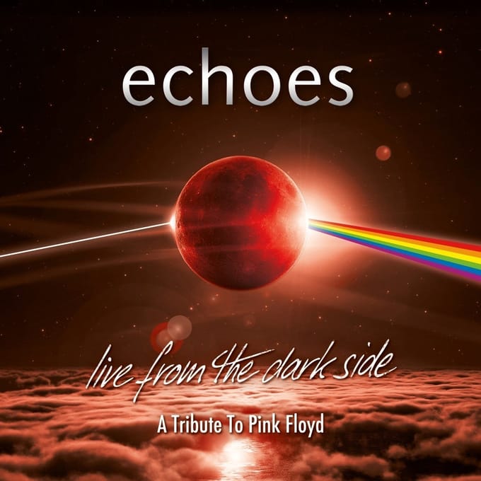 Echoes - Live From The.. (Live) (2 CD)
