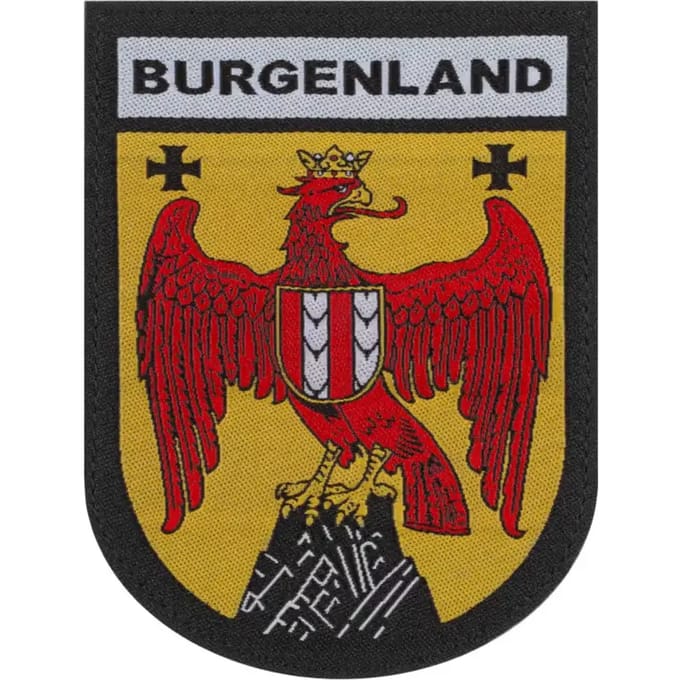 Insigne Clawgear Burgenland