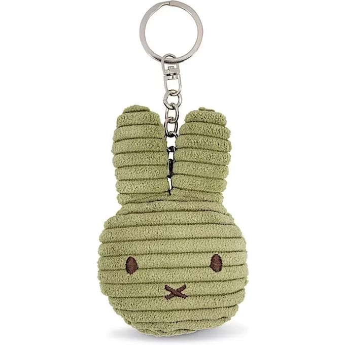 Kinder velours sleutelhanger Bon Ton Toys Miffy