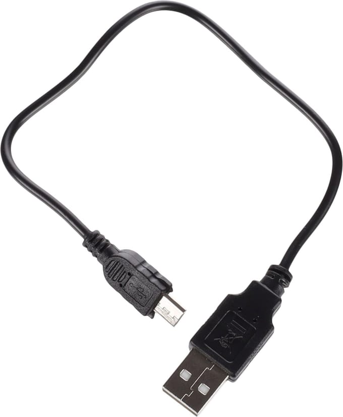Flamingo Visio - Oplaadkabel Honden;katten - Oplaadkabel Micro Usb - 1st - 134523 - 1st