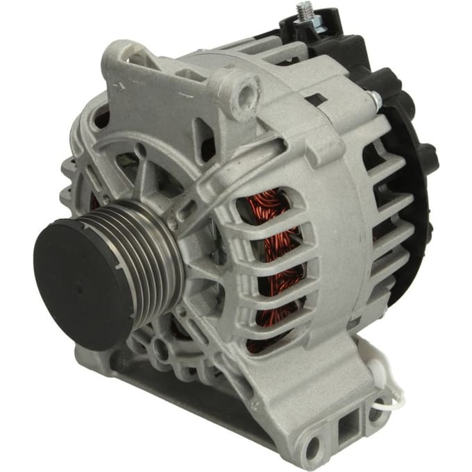 Dynamo / Alternator STARDAX STX101617