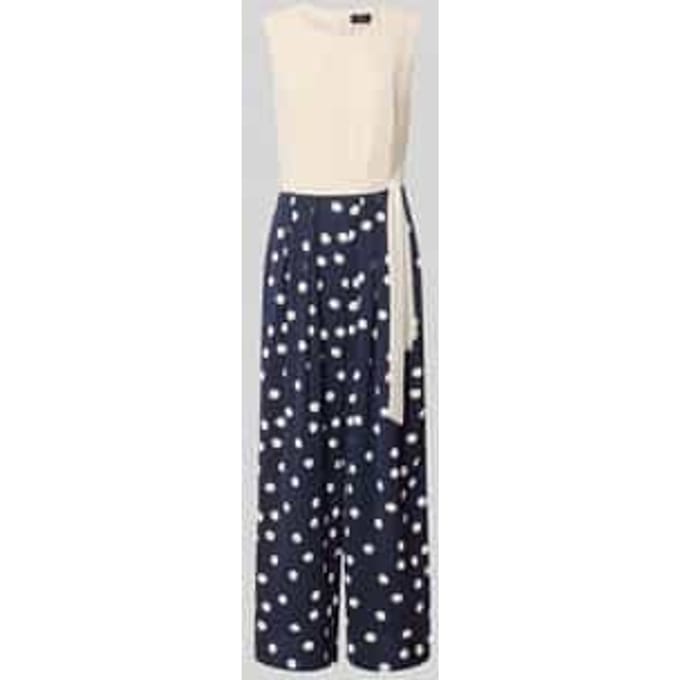 s.Oliver Overall Marine Taglia: 44 | Tute Outlet | Donna