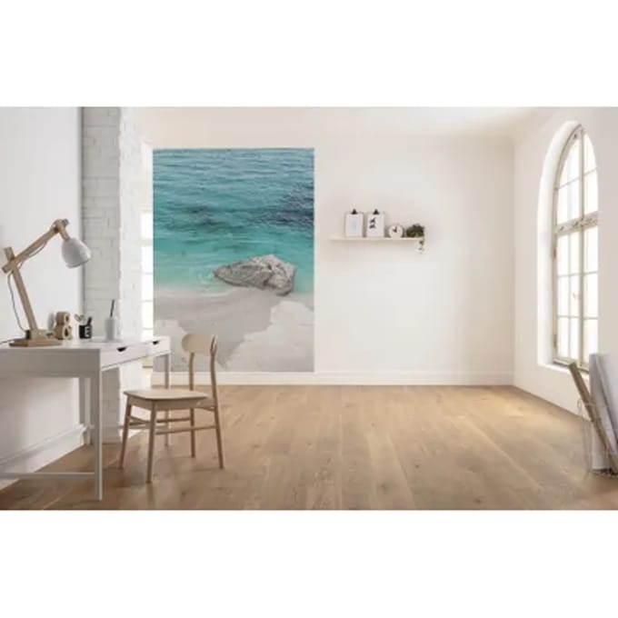 Fotobehang - Dreambay 200x280cm - Vliesbehang