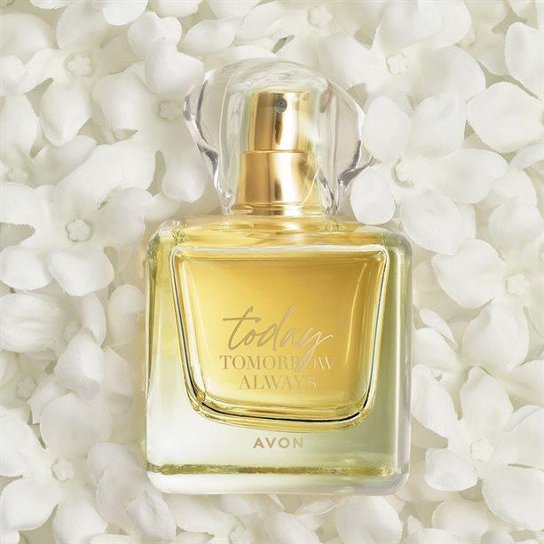 Avon - TTA Today Eau de Parfum for Her