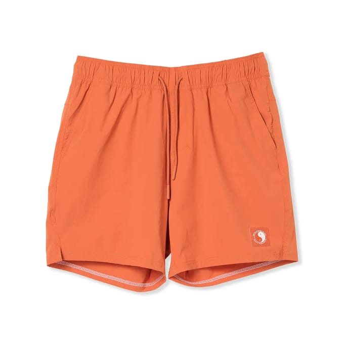 Zwemshort Town & Country Surf Designs OG 16,5''