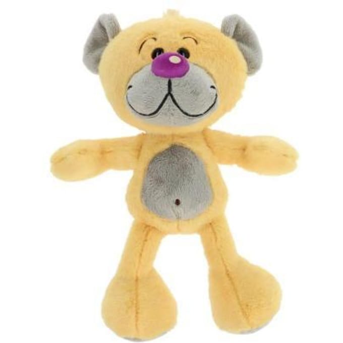 Diddl - Pimboli Knuffel 20 cm – Officiële Pluche Knuffel