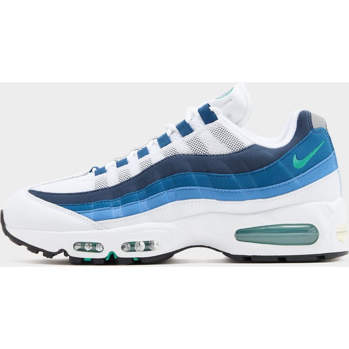 Air Max 95 Big Bubble 'Lake Blue and French Blue' maat 47.