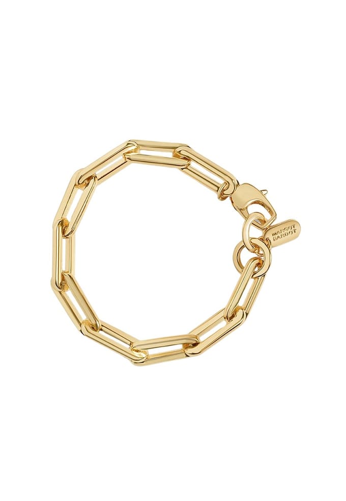 Margot Bardot Ava Armband Gold