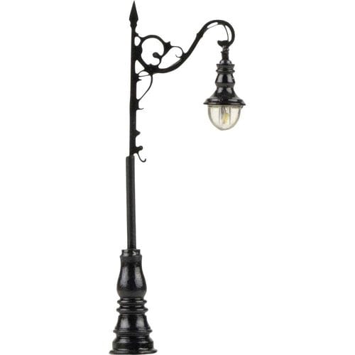 Faller - LED Light. arc luminaire - FA272227 - modelbouwsets, hobbybouwspeelgoed voor kinderen, modelverf en accessoires