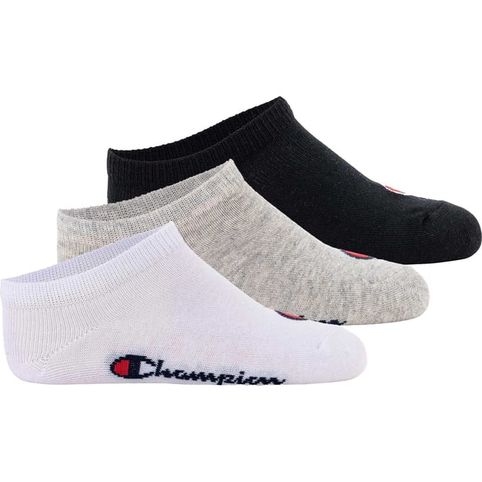 Champion Sokken Set van 3