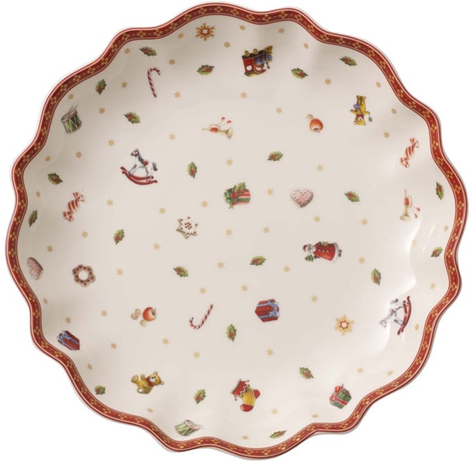 Villeroy & Boch Toy's Delight Schaal Large 25 cm