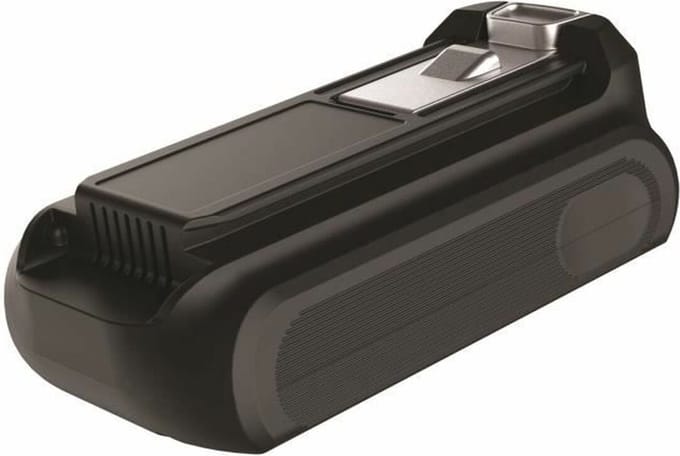 Rowenta ZR009704 X-Force Flex 9.60 Lithium-ion batterij