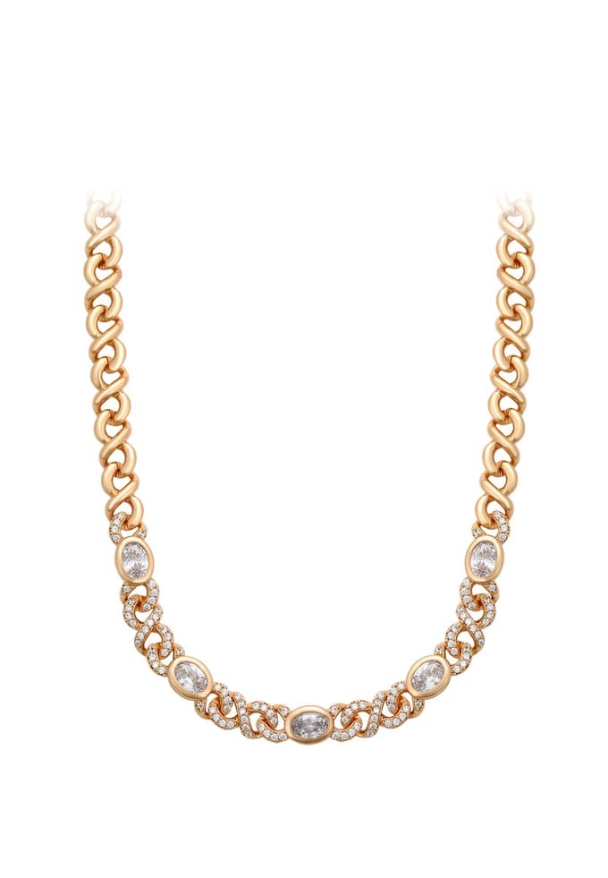 Gaya Necklace